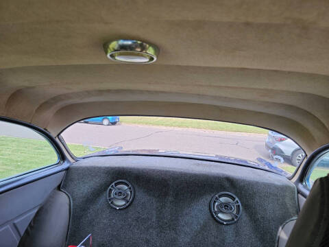 1955 Chevrolet Bel Air