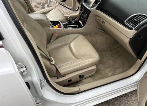 2012 Chrysler 300 Limited