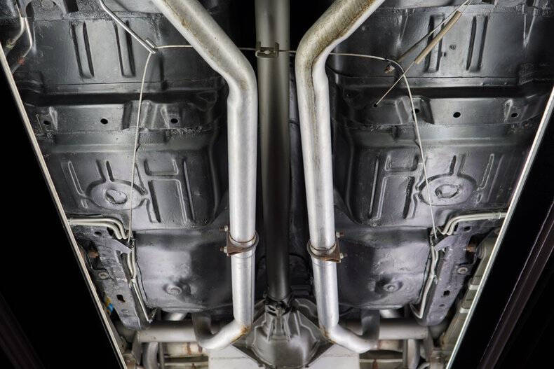 1970 Pontiac Firebird Trans Am