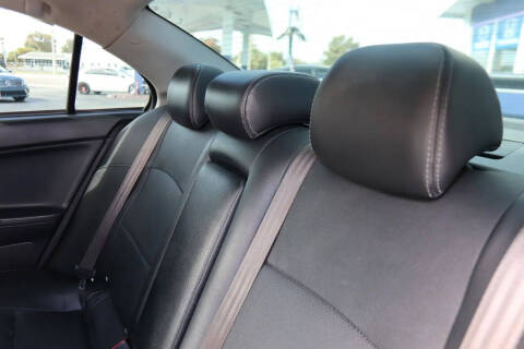 2015 Mitsubishi Lancer Evolution GSR