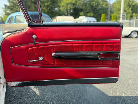 1958 Chevrolet Impala