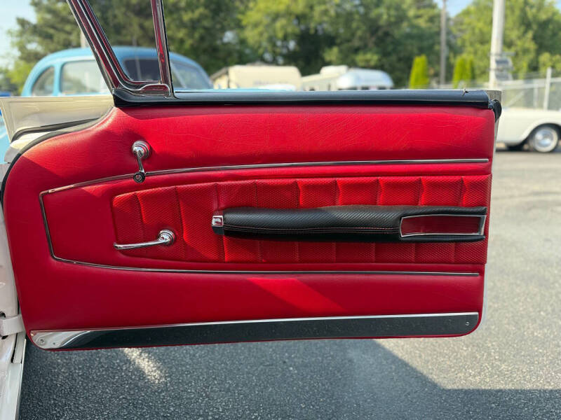 1958 Chevrolet Impala