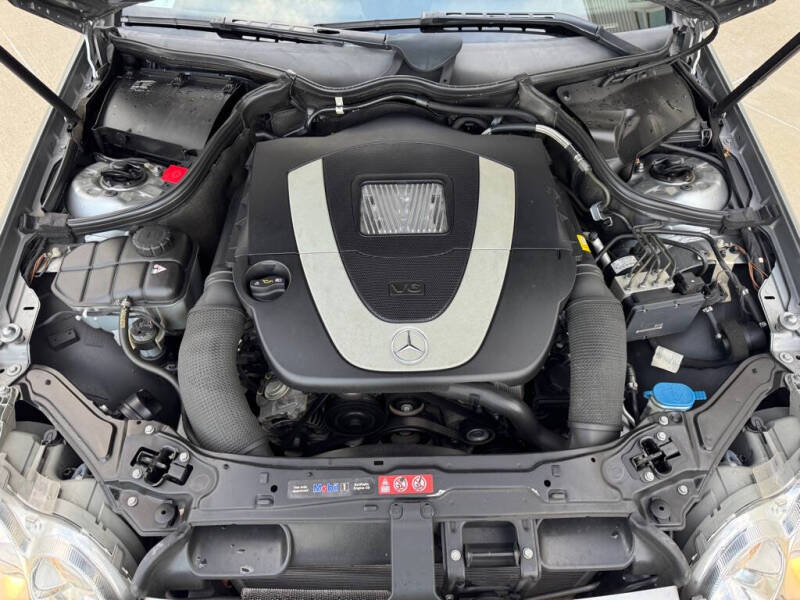 2009 Mercedes-Benz CLK CLK 350