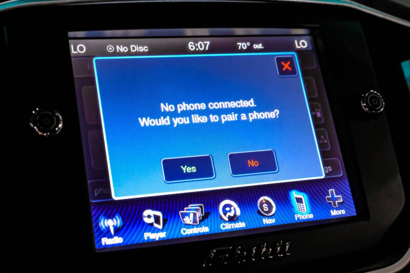 2015 Maserati Ghibli