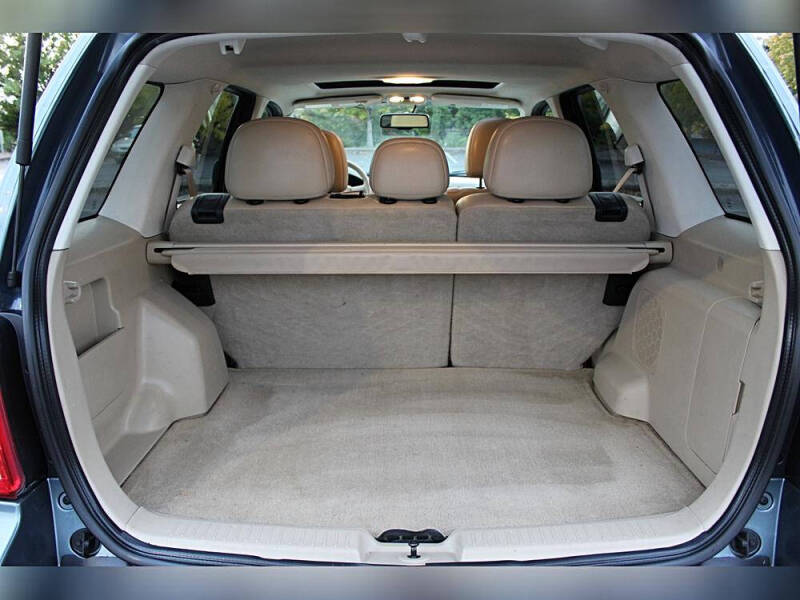 2010 Ford Escape Limited