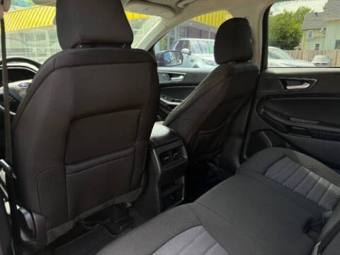 2024 Ford Edge SE