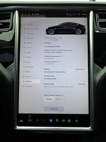 2017 Tesla Model S 100D