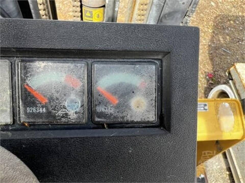 1990 Caterpillar T50D