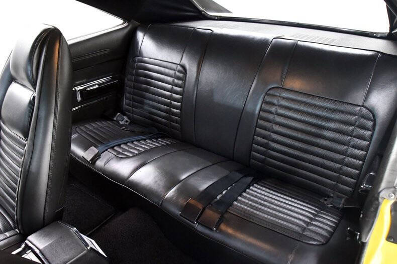 1970 Dodge Charger
