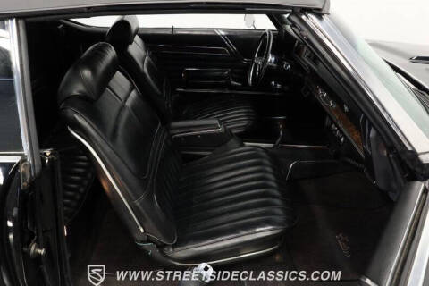 1970 Oldsmobile Cutlass