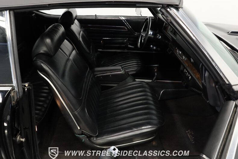 1970 Oldsmobile Cutlass