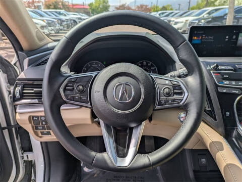 2023 Acura RDX SH-AWD w/Tech