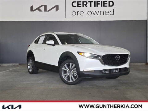 2023 Mazda CX-30 2.5 S Preferred