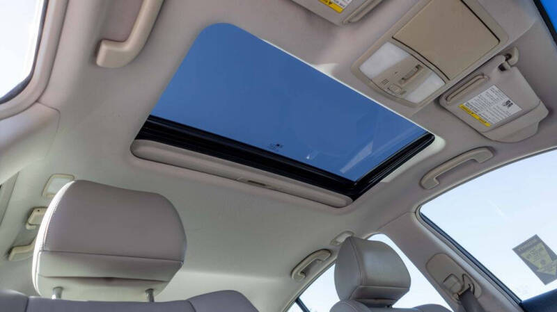 2009 Infiniti G37 Sedan Journey