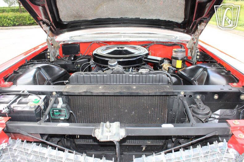 1960 Cadillac Series 62