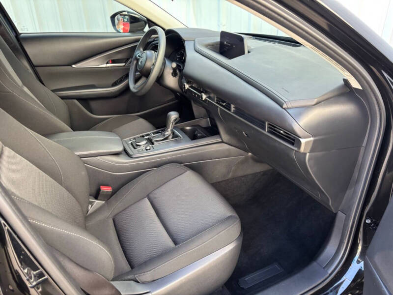 2023 Mazda CX-30 2.5 S