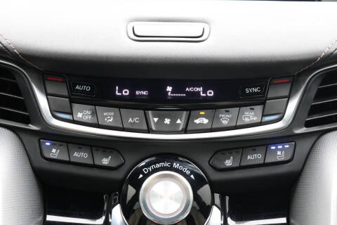 2023 Acura TLX SH-AWD Type S