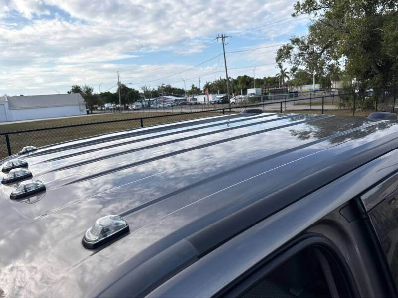 2022 Ford F-350 Super Duty