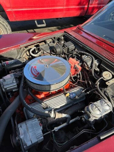 1969 Chevrolet Corvette