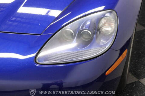 2006 Chevrolet Corvette