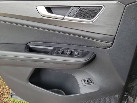 2024 Volkswagen Atlas Cross Sport SE