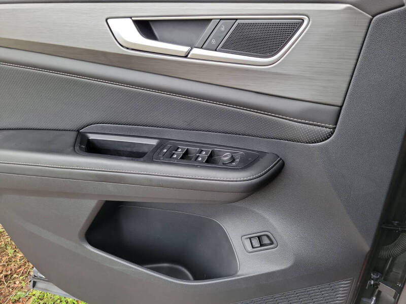 2024 Volkswagen Atlas Cross Sport SE