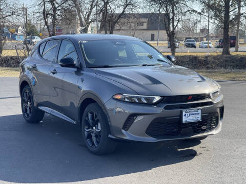 2024 Dodge Hornet for sale at PRINCETON CHEVROLET GMC HUMMER in Princeton IL