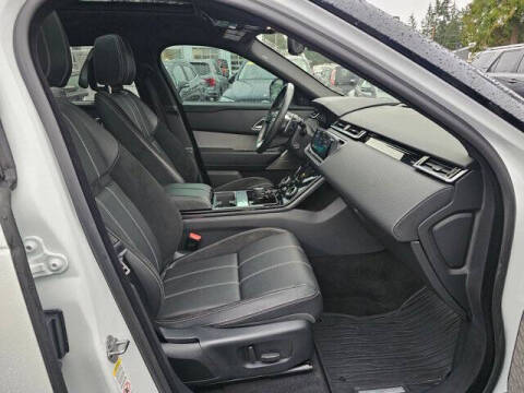 2019 Land Rover Range Rover Velar P250 R-Dynamic SE