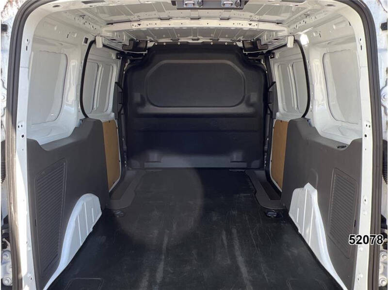 2023 Ford Transit Connect XL