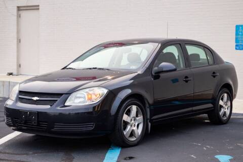 2010 Chevrolet Cobalt for sale at Carland Auto Sales INC. in Portsmouth VA