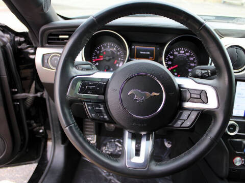 2022 Ford Mustang GT