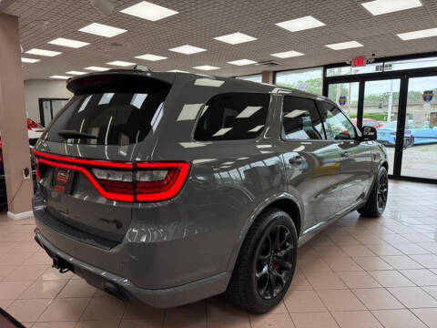 2023 Dodge Durango SRT Hellcat Premium
