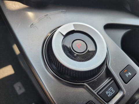 2023 Kia EV6 Wind