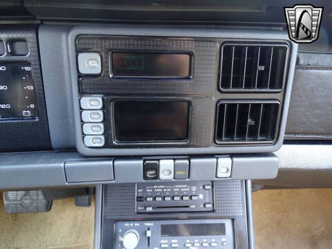 1987 Pontiac Firebird