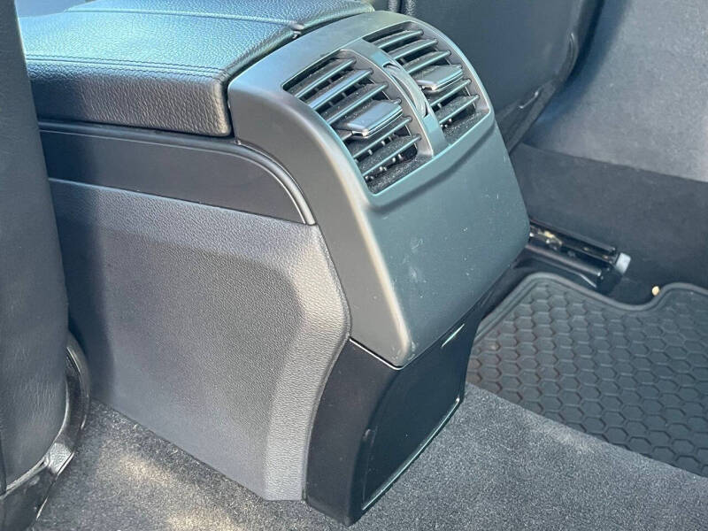 2012 Mercedes-Benz E-Class E 63 AMG