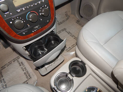 2005 Chevrolet Uplander LT