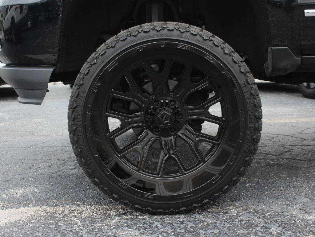 2016 Chevrolet Silverado 1500  - $45,995