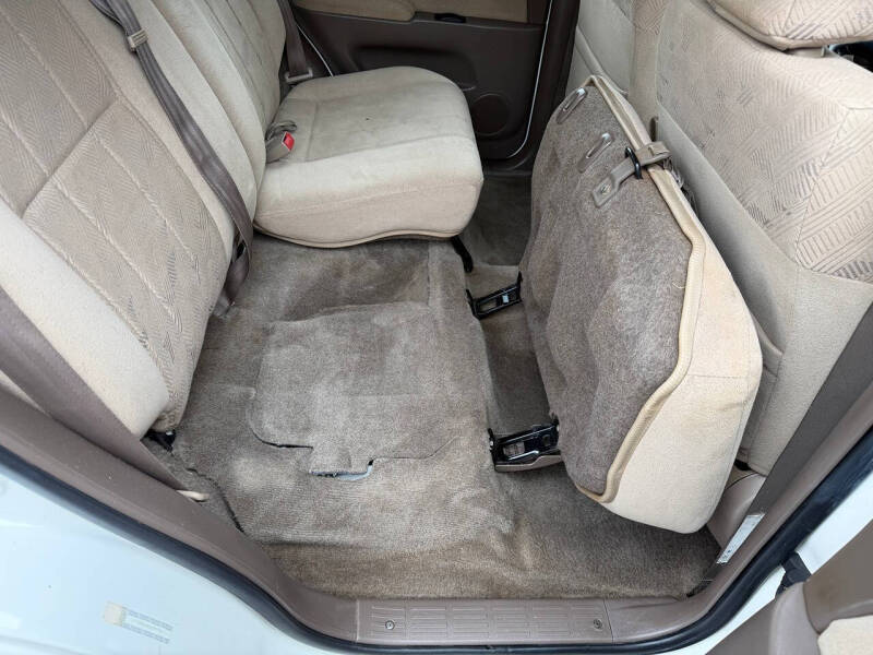 2002 Toyota 4Runner SR5