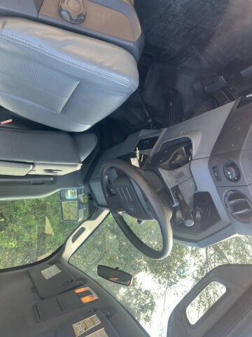 2015 Ford F-350 Super Duty XL