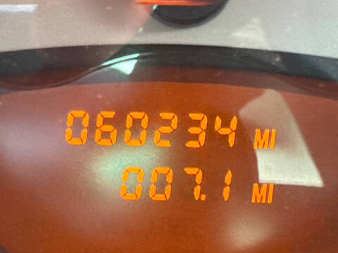 2001 Porsche Boxster S