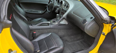 2008 Pontiac Solstice GXP