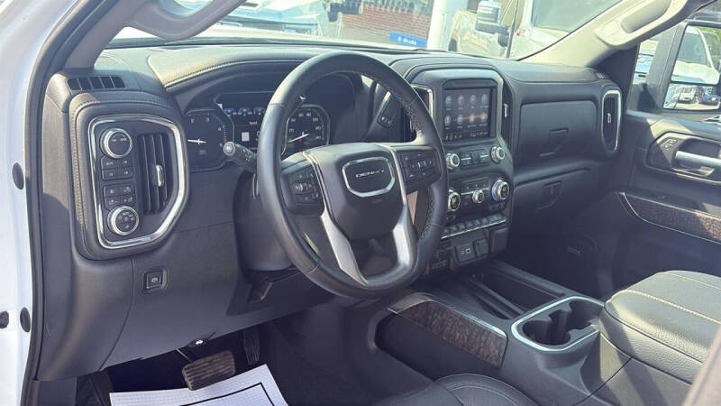 2023 GMC Sierra 2500HD