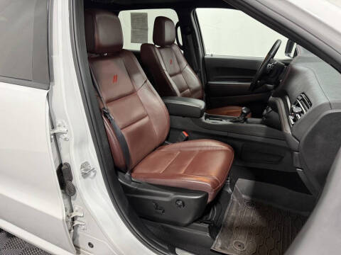 2024 Dodge Durango GT