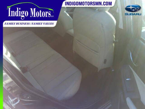 2019 Subaru Impreza Limited