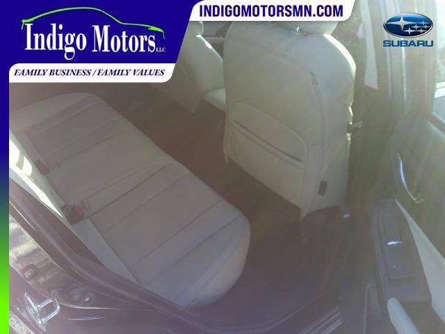 2019 Subaru Impreza Limited