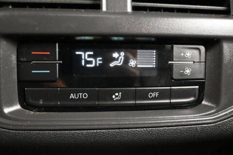 2023 Volkswagen Atlas V6 SE 4Motion