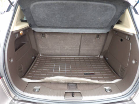 2014 Buick Encore Leather