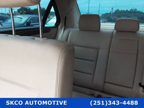 2014 Mercedes-Benz E-Class E 350 Luxury 4MATIC