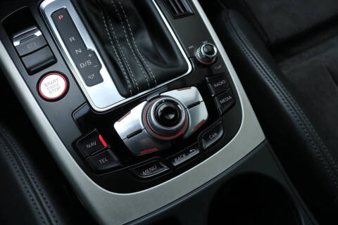 2014 Audi S4 3.0T quattro Premium Plus