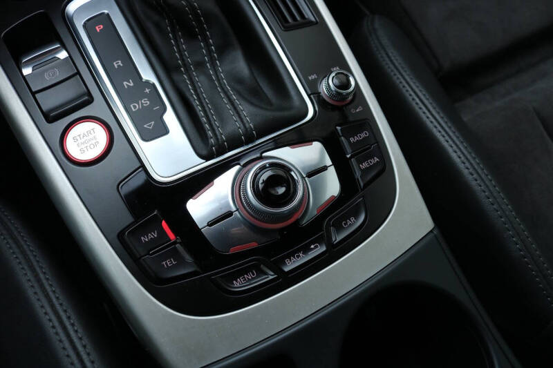 2014 Audi S4 3.0T quattro Premium Plus